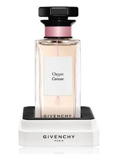 givenchy carese|Chypre Caresse Givenchy for women and men .